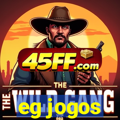 eg jogos